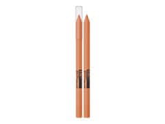 Maybelline Maybelline - Tattoo Liner Gel Pencil 303 Orange Flash - For Women, 1.2 g 