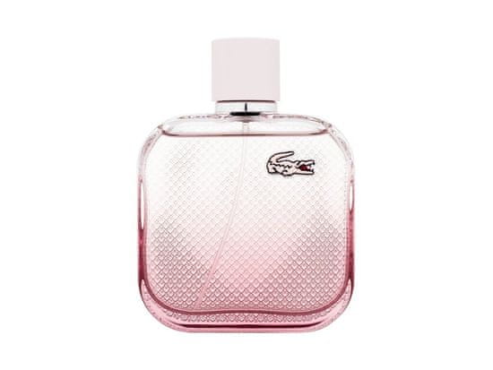 Lacoste Lacoste - Eau de Lacoste L.12.12 Rose Eau Intense - For Women, 100 ml