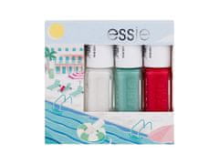 Essie Essie - Summer Mini Trio Have A Cocktail - For Women, 5 ml 