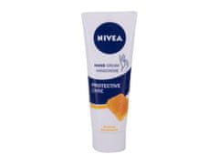 Nivea Nivea - Hand Care Protective Beeswax - For Women, 75 ml 