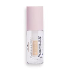 Makeup Revolution Rehab Overnight vlažilni nočni serum za ustnice 4.6 ml