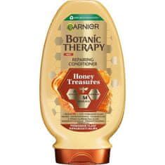 Garnier Botanic Therapy Honey & Beeswax negovalni balzam za zaščito las 200 ml za ženske