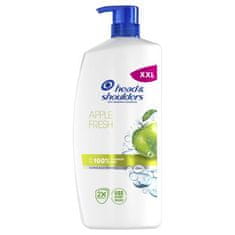 Head & Shoulders Apple Fresh 800 ml šampon proti prhljaju unisex