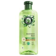 Herbal Essences Moisturise Aloe Shampoo 350 ml šampon za nego in vlaženje za ženske