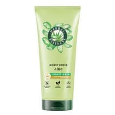 Herbal Essences Moisturise Aloe Conditioner 250 ml balzam za nego in vlaženje las za ženske