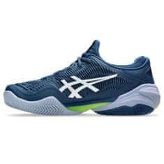 Asics Čevlji teniški copati mornarsko modra 43.5 EU Court Ff 3 Clay Mako