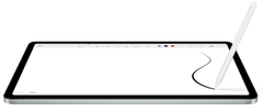 Xiaomi pametno pisalo za Redmi Pad Pro, belo