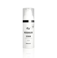 Karbonoir Naravna krema za obraz | Anti-age serum, 50 ml