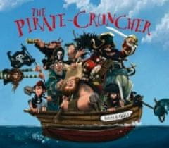 Pirate Cruncher