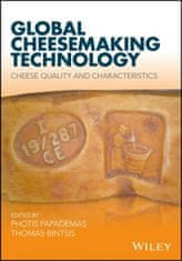 Global Cheesemaking Technology - Cheese Quality and Characteristics