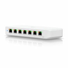 Ubiquiti stikalo Giga 8-port PoE+ Unifi USW-ULTRA