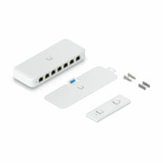 Ubiquiti stikalo Giga 8-port PoE+ Unifi USW-ULTRA