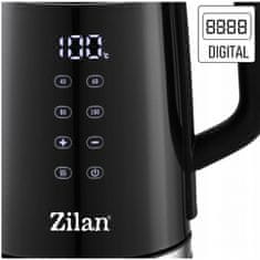 Zilan ZLN7859 Kuhalnik z regulacijo temperature (1,7 L) 