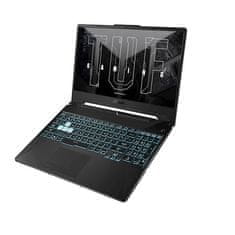 ASUS TUF Gaming A15 FA506NC-HN026 prenosnik, R5 7535HS, 39,62 cm (15,6), FHD, 16GB, SSD1TB, RTX3050, FreeDOS (90NR0JF7-M00200)