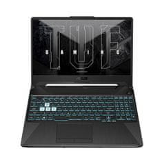 TUF Gaming A15 FA506NC-HN026 prenosnik, R5 7535HS, 39,62 cm (15,6), FHD, 16GB, SSD1TB, RTX3050, FreeDOS (90NR0JF7-M00200)