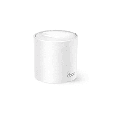 TP-Link Deco X10 (1 pack) domači Mesh Wifi sistem