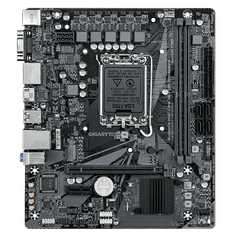 Gigabyte H610M S2H V3 DDR4, DDR4, SATA3, HDMI, USB3.2Gen1, LGA1700 mATX