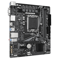 Gigabyte H610M S2H V3 DDR4, DDR4, SATA3, HDMI, USB3.2Gen1, LGA1700 mATX