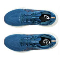 Asics Čevlji obutev za tek modra 45 EU Gel-nimbus 26