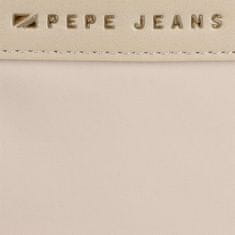 Jada Toys Pepe Jeans Morgan Beige - Potovalna torba, 7923733