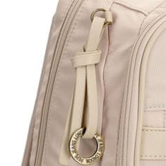 Jada Toys Pepe Jeans Morgan Beige - Potovalna torba, 7923733