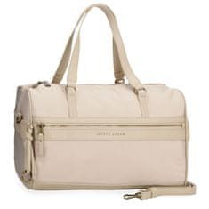 Jada Toys Pepe Jeans Morgan Beige - Potovalna torba, 7923733