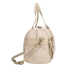 Jada Toys Pepe Jeans Morgan Beige - Potovalna torba, 7923733