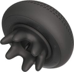 MOB Bluetooth vodoodporni zvočnik Floaty črn