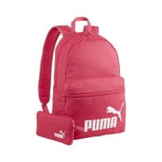Puma Nahrbtniki šolski nahrbtniki roza Phase Set