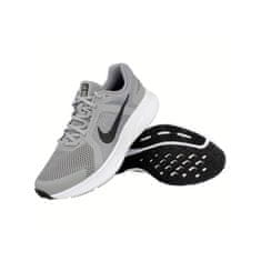 Nike Čevlji obutev za tek siva 43 EU Run Swift 2