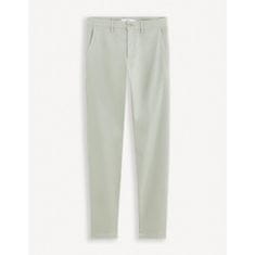 Celio Hlače Chino Slim Tocharles CELIO_1145122 44-34