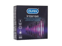 Durex Durex - Intense - For Men, 3 pc 