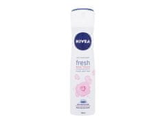 Nivea Nivea - Rose Touch Fresh - For Women, 150 ml 