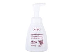 Ziaja Ziaja - Intimate Foam Wash Cranberry Nectar - For Women, 250 ml 