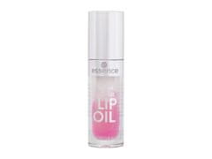 Essence Essence - Hydra Kiss Lip Oil 01 Kiss From A Rose - For Women, 4 ml 