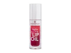 Essence Essence - Hydra Kiss Lip Oil 03 Pink Champagne - For Women, 4 ml 