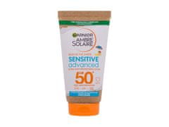 Garnier Garnier - Ambre Solaire Kids Sensitive Advanced Baby In The Shade SPF50+ - For Kids, 50 ml 