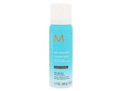 Moroccanoil Moroccanoil - Dry Shampoo Dark Tones - For Women, 65 ml 