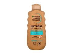 Garnier Garnier - Ambre Solaire Natural Bronzer Self-Tan Lotion - Unisex, 200 ml 