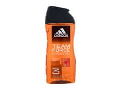 Adidas Adidas - Team Force Shower Gel 3-In-1 - For Men, 250 ml 