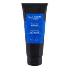 Sisley Hair Rituel Regenerating Hair Care Mask obnovitvena maska za lase 200 ml za ženske