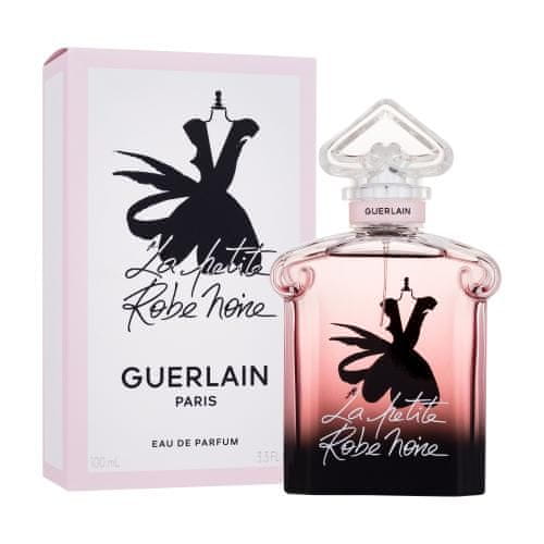 Guerlain La Petite Robe Noire parfumska voda za ženske