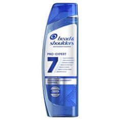 Head & Shoulders Pro-Expert 7 Tea Tree Oil 250 ml šampon z največjim učinkom proti prhljaju unisex