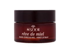 Nuxe Nuxe - Reve de Miel Honey - For Women, 15 g 
