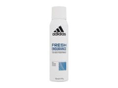 Adidas Adidas - Fresh Endurance 72H Anti-Perspirant - For Women, 150 ml 