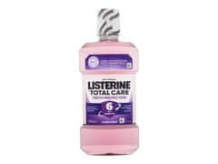 Listerine Listerine - Total Care Teeth Protection - Unisex, 500 ml 