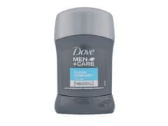 Dove Dove - Men + Care Clean Comfort 48h - For Men, 50 ml 