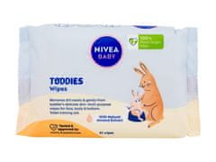 Nivea Nivea - Baby Toddies - For Kids, 57 pc 
