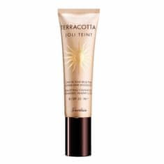 Guerlain Guerlain Terracotta Joli Teint Healthy Glow Foundation Spf20 Naturel 30ml 