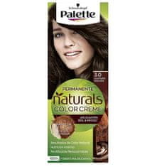 Schwarzkopf Schwarzkopf Palette Naturals Color Creme 3.0 Dark Chestnut 